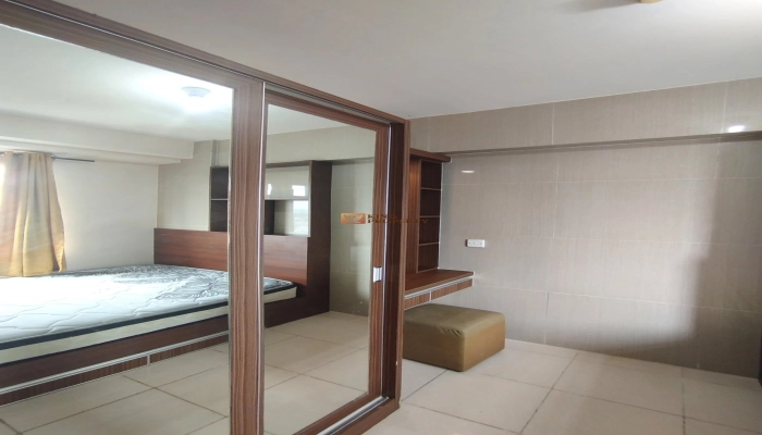 Green Bay Pluit Stop Cari! Disewa Apartemen 2Br 35M² Full Furnished Minimalis, View Kota Strategis Green Bay Pluit Greenbay 7 1738555480931