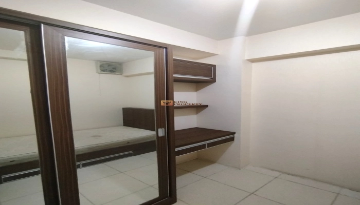 Green Bay Pluit Stop Cari! Disewa Apartemen 2Br 35M² Full Furnished Minimalis, View Kota Strategis Green Bay Pluit Greenbay 18 1738555550740