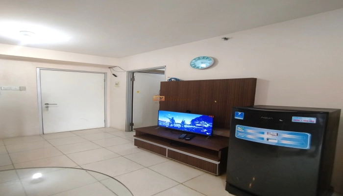 Green Bay Pluit Stop Cari! Disewa Apartemen 2Br 35M² Full Furnished Minimalis, View Kota Strategis Green Bay Pluit Greenbay 2 1738555551166