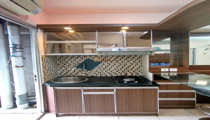 Green Bay Pluit Stop Cari! Disewa Apartemen 2Br 35M² Full Furnished Minimalis, View Kota Strategis Green Bay Pluit Greenbay 3 1738555551402