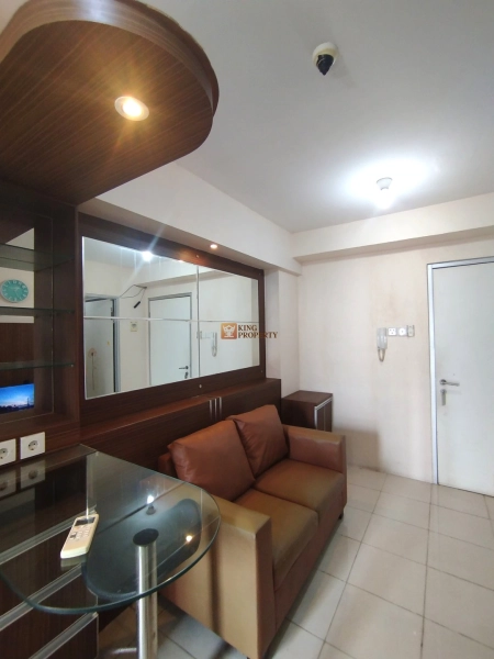 Green Bay Pluit Stop Cari! Disewa Apartemen 2Br 35M² Full Furnished Minimalis, View Kota Strategis Green Bay Pluit Greenbay 4 1738555551653