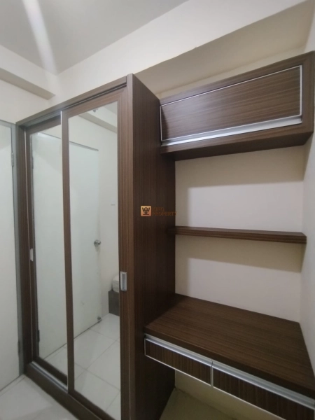 Green Bay Pluit Stop Cari! Disewa Apartemen 2Br 35M² Full Furnished Minimalis, View Kota Strategis Green Bay Pluit Greenbay 12 1738555596200