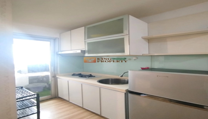 Green Bay Pluit Tower Strategis Full Furnish Minimalis 2BR 38m2 Green Bay Pluit 3 1741597311973