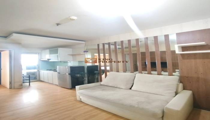 Green Bay Pluit Tower Strategis Full Furnish Minimalis 2BR 38m2 Green Bay Pluit 4 1741597312140