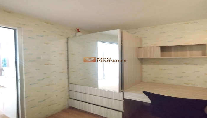 Green Bay Pluit Tower Strategis Full Furnish Minimalis 2BR 38m2 Green Bay Pluit 5 1741597312269