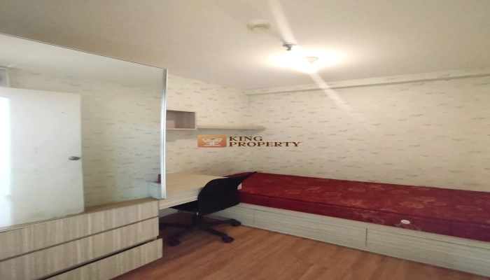 Green Bay Pluit Tower Strategis Full Furnish Minimalis 2BR 38m2 Green Bay Pluit 6 1741597312460