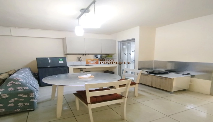 Green Bay Pluit View Laut Jakarta 3BR Hook 50m2 Furnished Ready Green Bay Pluit 2 1742543634542