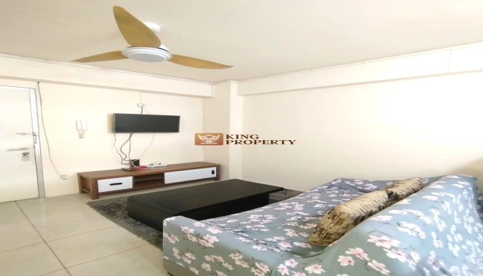 Green Bay Pluit View Laut Jakarta 3BR Hook 50m2 Furnished Ready Green Bay Pluit 3 1742543634616