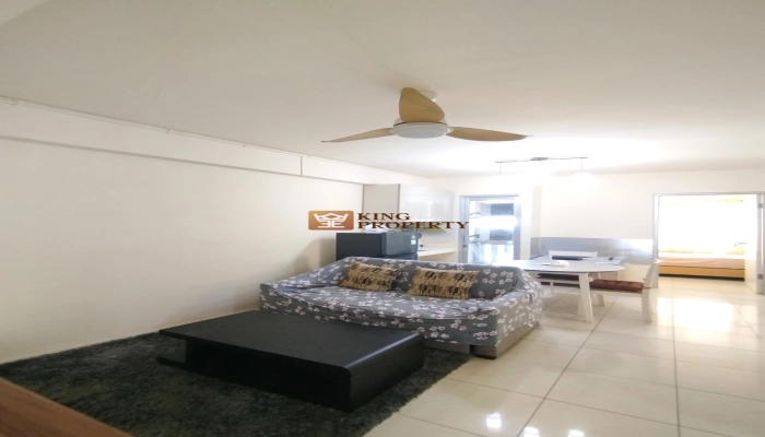Green Bay Pluit View Laut Jakarta 3BR Hook 50m2 Furnished Ready Green Bay Pluit 4 1742543634698
