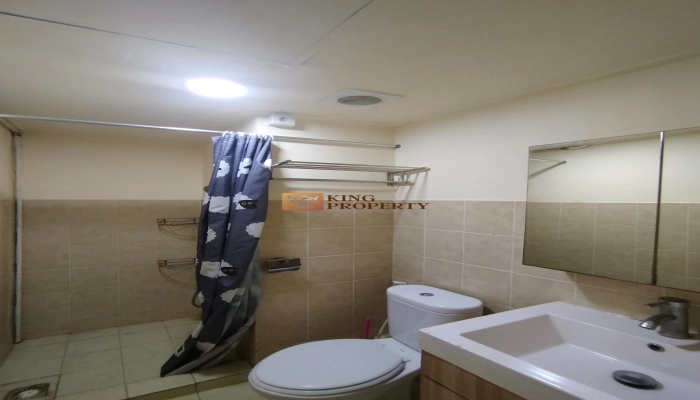 Green Bay Pluit View Laut Jakarta 3BR Hook 50m2 Furnished Ready Green Bay Pluit 12 1742543634774