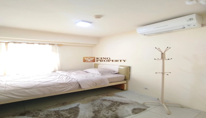 Green Bay Pluit View Laut Jakarta 3BR Hook 50m2 Furnished Ready Green Bay Pluit 6 1742543634857