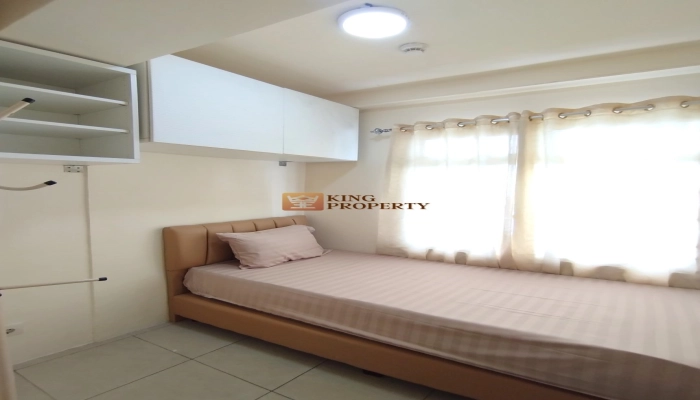 Green Bay Pluit View Laut Jakarta 3BR Hook 50m2 Furnished Ready Green Bay Pluit 8 1742543635076