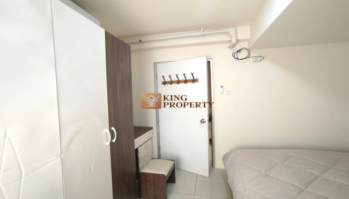 Green Bay Pluit View Laut Jakarta 3BR Hook 50m2 Furnished Ready Green Bay Pluit 9 1742543635174
