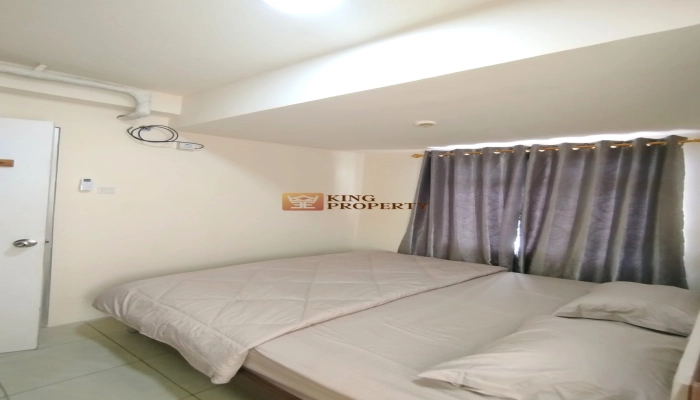 Green Bay Pluit View Laut Jakarta 3BR Hook 50m2 Furnished Ready Green Bay Pluit 10 1742543635280