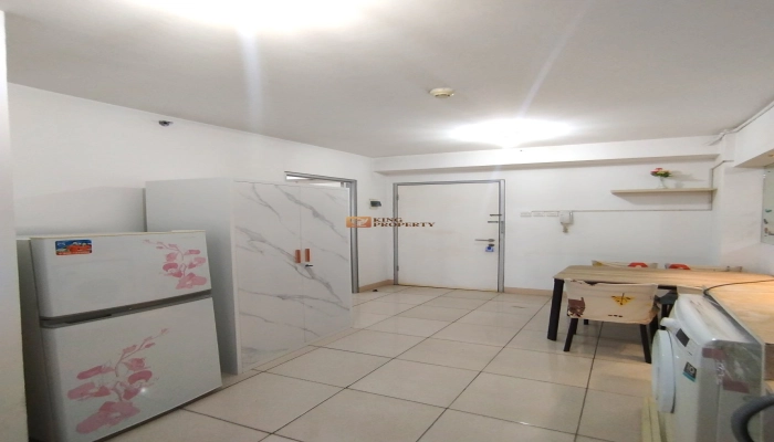 Green Bay Pluit Jarang Ada! Disewa Apartemen Dekat Mall 1Br 35M² Renovasi Lebih Luas, Furnished Siap Huni 2 1744877742407