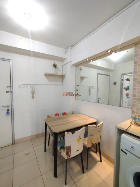 Green Bay Pluit Jarang Ada! Disewa Apartemen Dekat Mall 1Br 35M² Renovasi Lebih Luas, Furnished Siap Huni 4 1744877742633