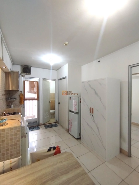 Green Bay Pluit Jarang Ada! Disewa Apartemen Dekat Mall 1Br 35M² Renovasi Lebih Luas, Furnished Siap Huni 5 1744877742692