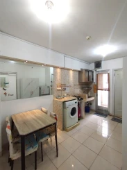 Jarang Ada Disewa Apartemen Dekat Mall 1Br 35M Renovasi Lebih Luas Furnished Siap Huni