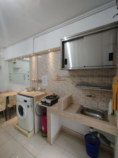 Green Bay Pluit Jarang Ada! Disewa Apartemen Dekat Mall 1Br 35M² Renovasi Lebih Luas, Furnished Siap Huni 6 1744877796886