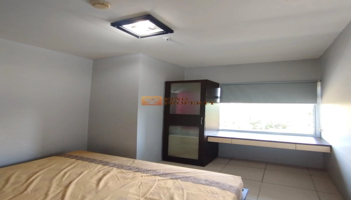 Green Bay Pluit Tower Depan Posisi Hook, Nyaman Siap Huni! 2BR 35m2 Green Bay Pluit 8 1745044815540