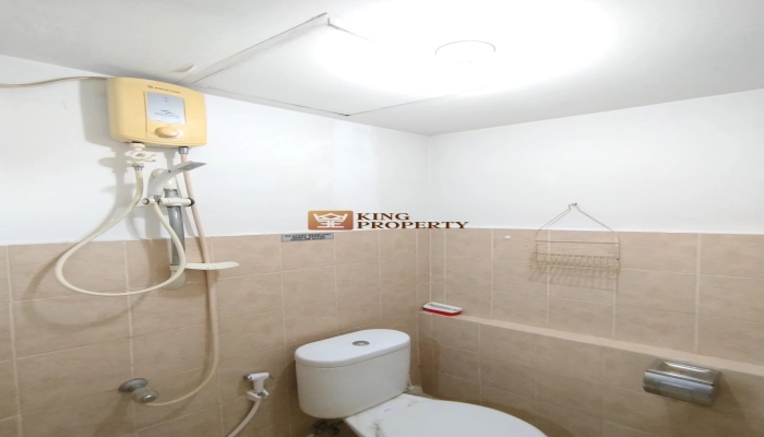 Green Bay Pluit Tower Depan Posisi Hook, Nyaman Siap Huni! 2BR 35m2 Green Bay Pluit 14 1745044815708