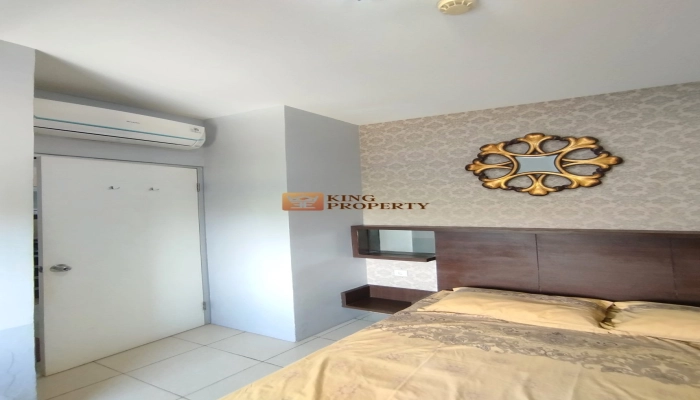 Green Bay Pluit Tower Depan Posisi Hook, Nyaman Siap Huni! 2BR 35m2 Green Bay Pluit 9 1745044815813