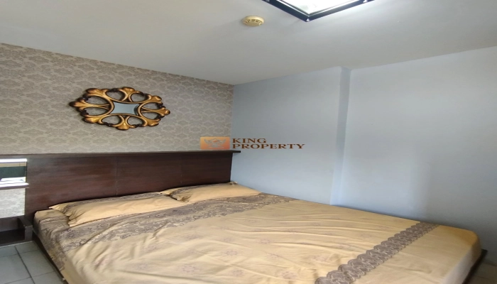 Green Bay Pluit Tower Depan Posisi Hook, Nyaman Siap Huni! 2BR 35m2 Green Bay Pluit 10 1745044815886