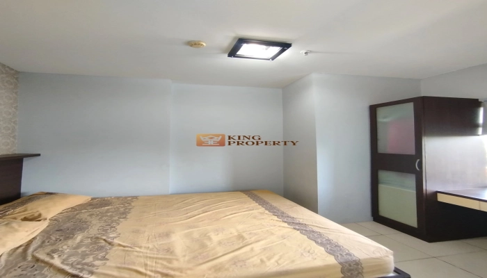 Green Bay Pluit Tower Depan Posisi Hook, Nyaman Siap Huni! 2BR 35m2 Green Bay Pluit 11 1745044815984