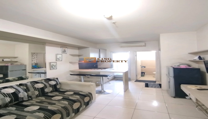 Green Bay Pluit Disewa Murah 2BR Green Bay Pluit Tower Depan Furnished Lantai Rendah 1 1745044885661
