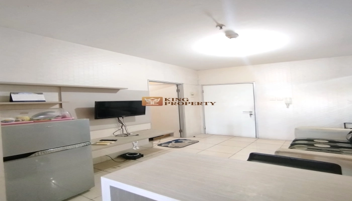 Green Bay Pluit Disewa Murah 2BR Green Bay Pluit Tower Depan Furnished Lantai Rendah 3 1745044885917