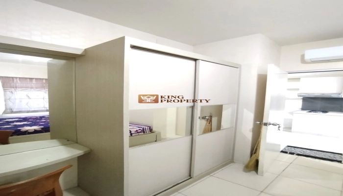 Green Bay Pluit Disewa Murah 2BR Green Bay Pluit Tower Depan Furnished Lantai Rendah 5 1745044886252