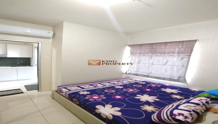 Green Bay Pluit Disewa Murah 2BR Green Bay Pluit Tower Depan Furnished Lantai Rendah 6 1745044886315