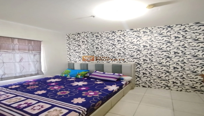 Green Bay Pluit Disewa Murah 2BR Green Bay Pluit Tower Depan Furnished Lantai Rendah 7 1745044886410