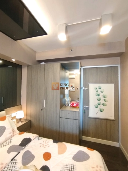 Green Bay Pluit Apartemen Strategis & Stylish Studio 21m2 Green Bay Pluit Siap Pakai 3 1745044950252