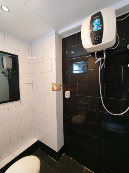 Green Bay Pluit Apartemen Strategis & Stylish Studio 21m2 Green Bay Pluit Siap Pakai 11 1745044950901