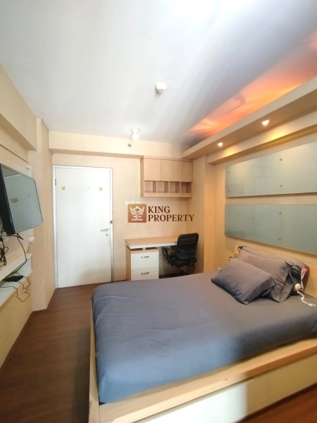 Green Bay Pluit Hunian Praktis Studio Furnished Minimalis Green Bay Pluit Dekat Mall Tower Depan 2 1746678030653