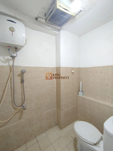 Green Bay Pluit Hunian Praktis Studio Furnished Minimalis Green Bay Pluit Dekat Mall Tower Depan 10 1746678123841