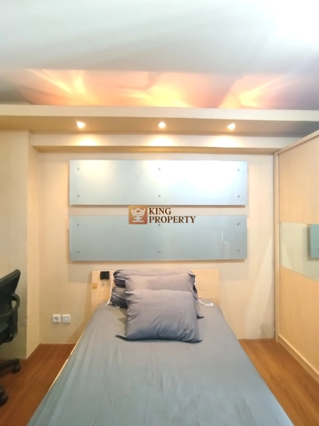 Green Bay Pluit Hunian Praktis Studio Furnished Minimalis Green Bay Pluit Dekat Mall Tower Depan 8 1746678124839