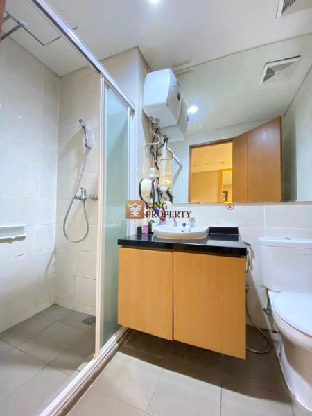 Green Bay Pluit Nyaman & Stylish! Condo 1BR 44m² Furnished Green Bay Pluit City View 6 1746772725933