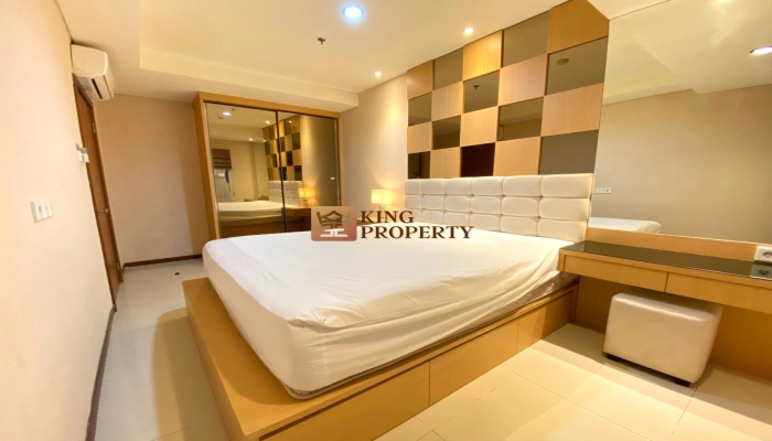 Green Bay Pluit Nyaman & Stylish! Condo 1BR 44m² Furnished Green Bay Pluit City View 5 1746772726968
