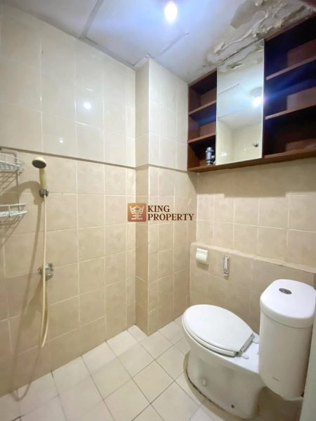 Green Bay Pluit Langsung ke Mall! Studio 21m² Furnished Green Bay Pluit Lantai Rendah 8 1746775707758