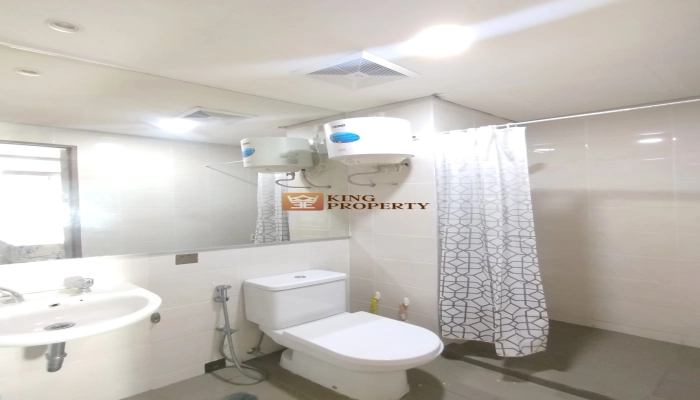 Green Bay Pluit Hunian Nyaman! 2BR 77m² View Laut Furnished Minimalis Green Bay Pluit 12 1750148023718