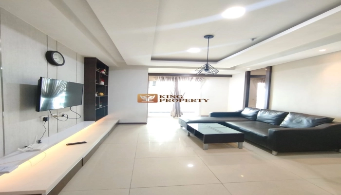 Green Bay Pluit Hunian Nyaman! 2BR 77m² View Laut Furnished Minimalis Green Bay Pluit 1 1750148023778