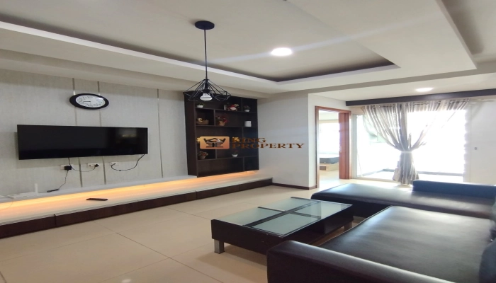 Green Bay Pluit Hunian Nyaman! 2BR 77m² View Laut Furnished Minimalis Green Bay Pluit 2 1750148023866