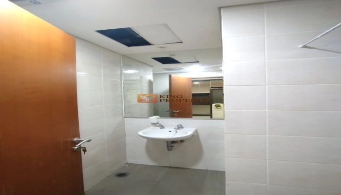 Green Bay Pluit Hunian Nyaman! 2BR 77m² View Laut Furnished Minimalis Green Bay Pluit 13 1750148024334