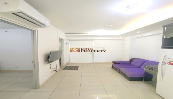 Green Bay Pluit Disewa Hunian Siap Huni Dekat Mall 2BR 38m2 Furnished Green Bay Pluit 2 1750148241841