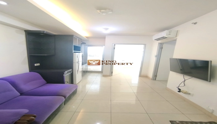 Green Bay Pluit Disewa Hunian Siap Huni Dekat Mall 2BR 38m2 Furnished Green Bay Pluit 3 1750148241993