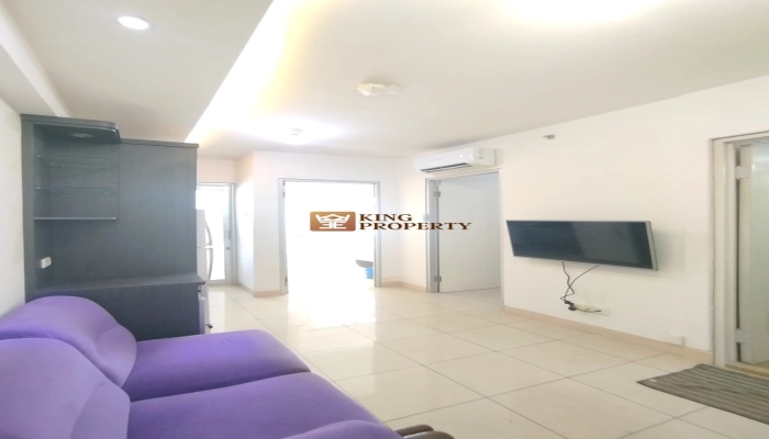 Green Bay Pluit Disewa Hunian Siap Huni Dekat Mall 2BR 38m2 Furnished Green Bay Pluit 4 1750148242173