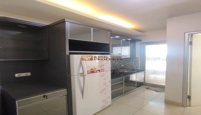 Green Bay Pluit Disewa Hunian Siap Huni Dekat Mall 2BR 38m2 Furnished Green Bay Pluit 6 1750148242648