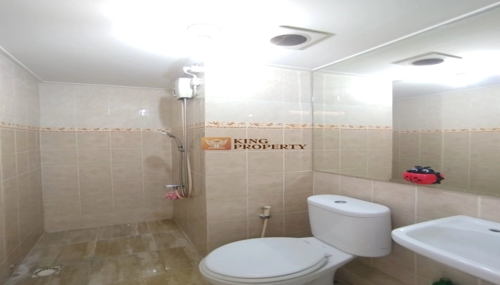 Green Bay Pluit Disewa Hunian Siap Huni Dekat Mall 2BR 38m2 Furnished Green Bay Pluit 12 1750148242815